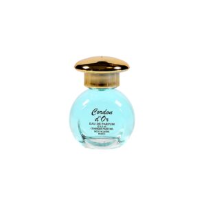 Charrier Parfums Collection Précieuse - Cordon d'Or