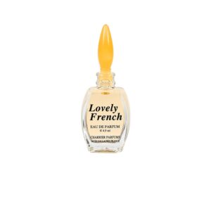 Charrier Parfums Collection Précieuse - Lovely French