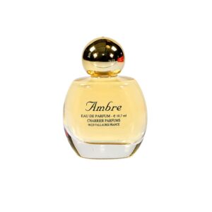 Charrier Parfums Les Parfums de France - Ambre