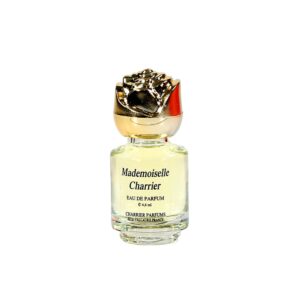 Charrier Parfums Les Parfums de France - Mademoiselle Charrier