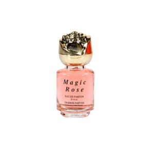 Charrier Parfums Les Parfums de France - Magic Rose