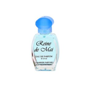 Charrier Parfums Les Parfums de France - Reine de Mai