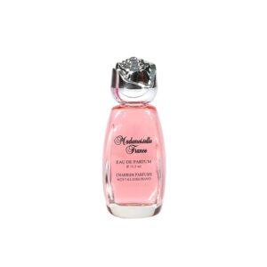 Charrier Parfums Les Parfums de France Collection Fashion - Mademoiselle France