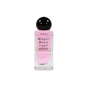 Charrier Parfums Les Parfums de France Collection Fashion - Magic Rose
