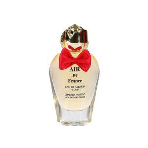 Charrier Parfums Les Parfums de France Collection Luxe - Air de France