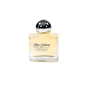 Charrier Parfums Secrets de parfums - Miss Solena