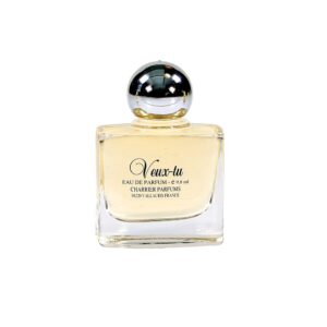Charrier Parfums Secrets de parfums - Veux-tu