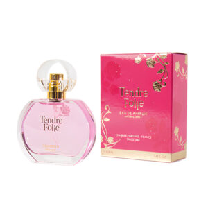 Tendre Folie Eau de Parfum Charrier Parfums