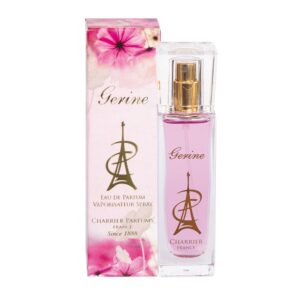 Gerine Eau de Parfum Charrier Parfums